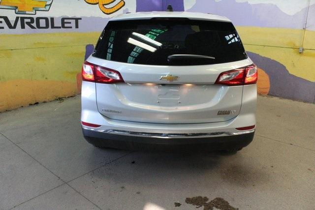 used 2019 Chevrolet Equinox car, priced at $21,300