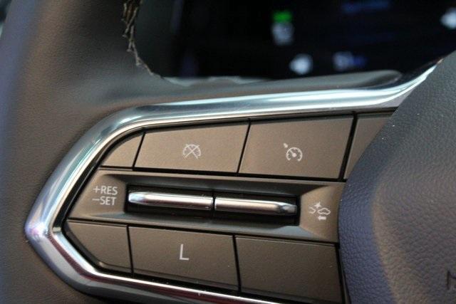 new 2025 Chevrolet Equinox car, priced at $28,836