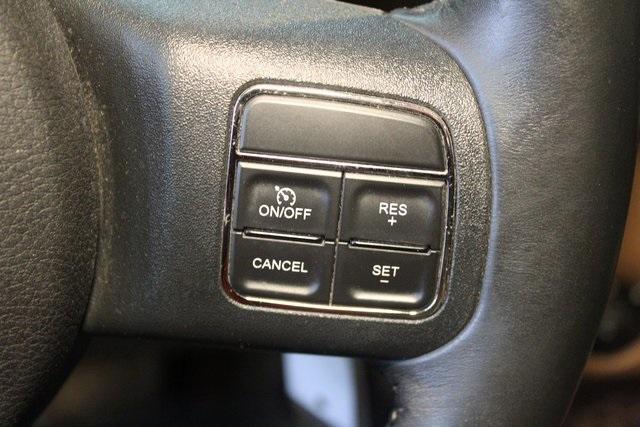 used 2014 Jeep Wrangler Unlimited car, priced at $18,900