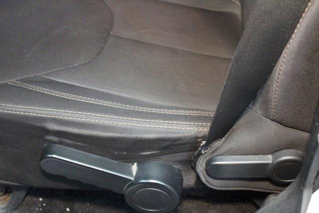 used 2014 Jeep Wrangler Unlimited car, priced at $18,900