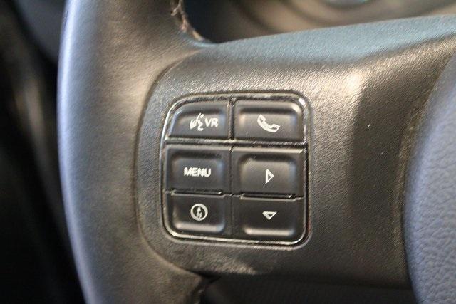 used 2014 Jeep Wrangler Unlimited car, priced at $18,900