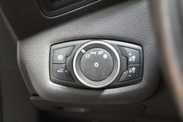 used 2017 Ford Escape car, priced at $12,900