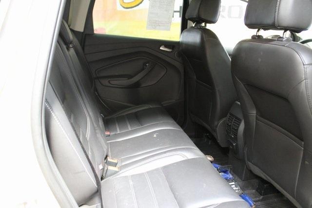 used 2017 Ford Escape car, priced at $12,900