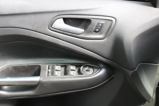 used 2017 Ford Escape car, priced at $12,900