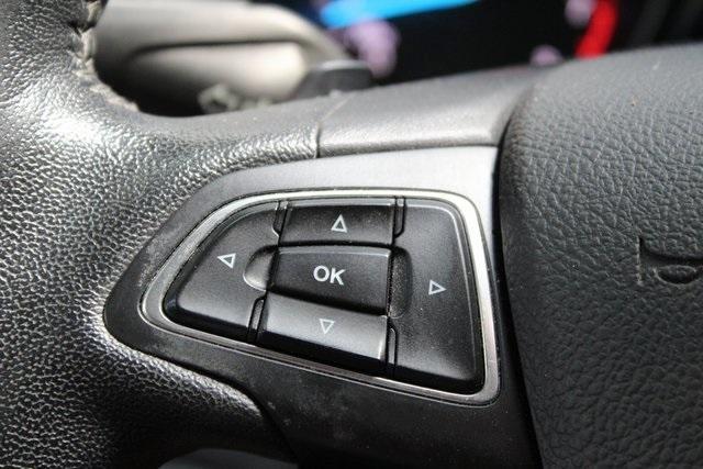 used 2017 Ford Escape car, priced at $12,900