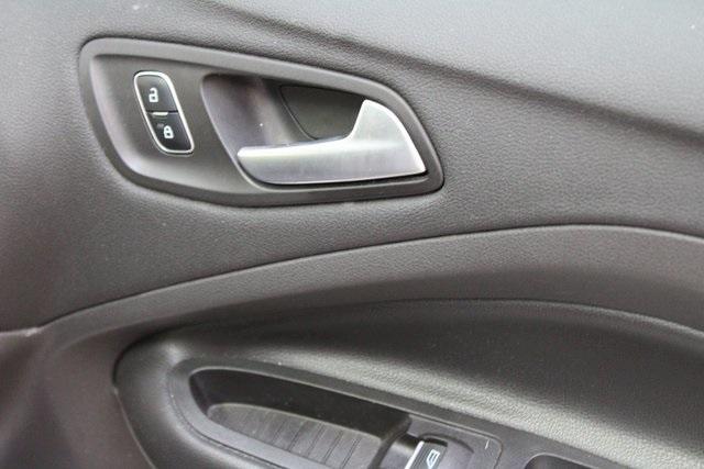 used 2017 Ford Escape car, priced at $12,900