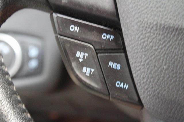 used 2017 Ford Escape car, priced at $12,900