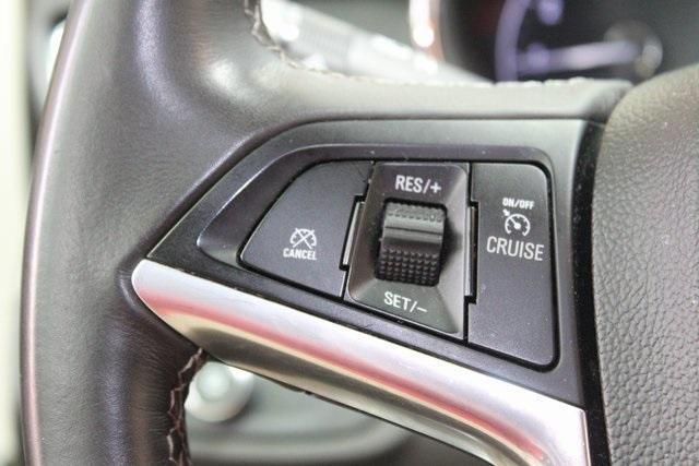 used 2018 Buick Encore car