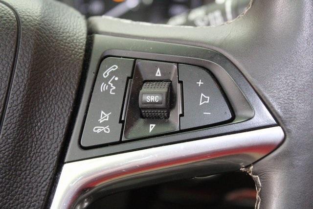 used 2018 Buick Encore car