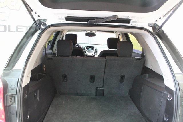 used 2016 Chevrolet Equinox car, priced at $9,900
