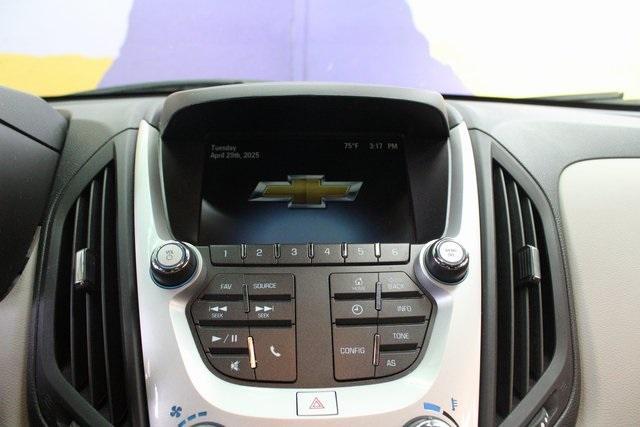 used 2016 Chevrolet Equinox car, priced at $9,900