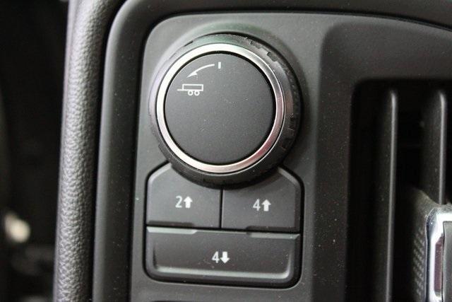 used 2024 Chevrolet Silverado 2500 car, priced at $58,900