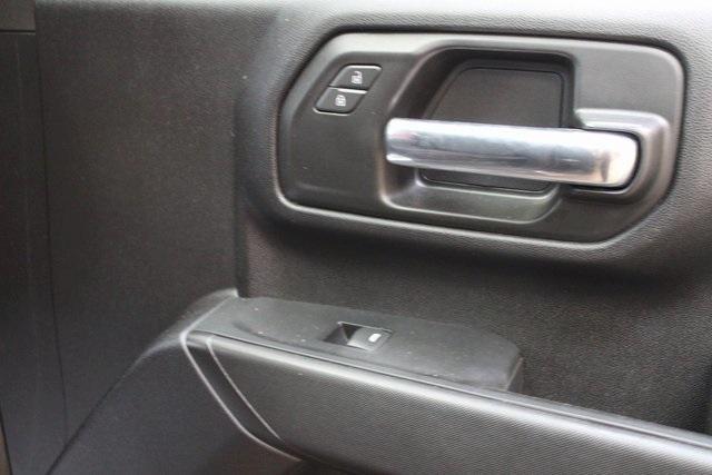 used 2024 Chevrolet Silverado 2500 car, priced at $58,900