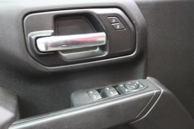 used 2024 Chevrolet Silverado 2500 car, priced at $58,900