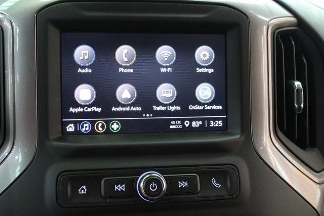 used 2024 Chevrolet Silverado 2500 car, priced at $58,900