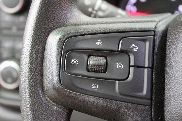 used 2024 Chevrolet Silverado 2500 car, priced at $58,900