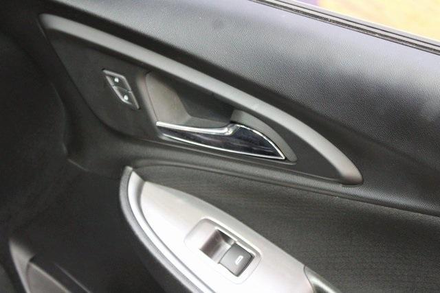 used 2024 Chevrolet Malibu car, priced at $21,900