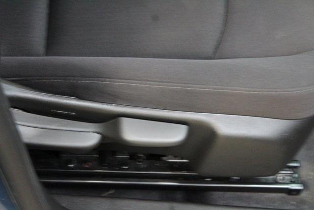 used 2024 Chevrolet Malibu car, priced at $21,900