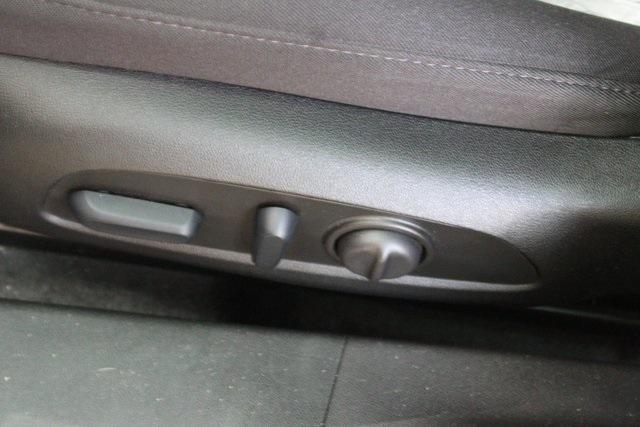 used 2024 Chevrolet Malibu car, priced at $21,900