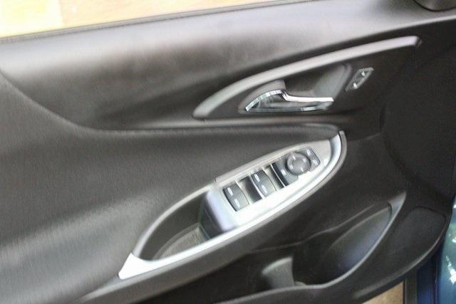 used 2024 Chevrolet Malibu car, priced at $21,900