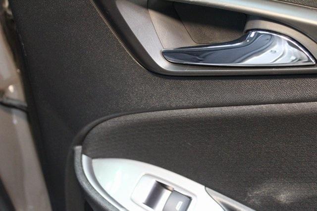 used 2022 Chevrolet Malibu car, priced at $20,300