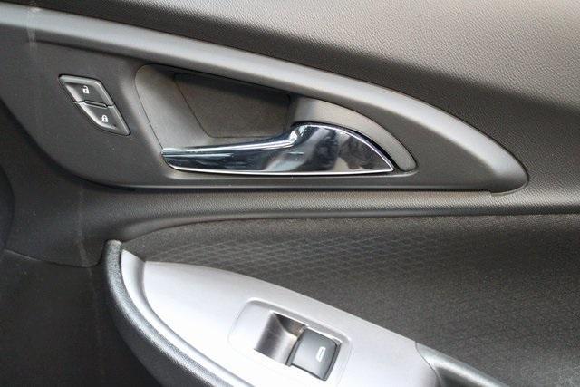 used 2022 Chevrolet Malibu car, priced at $20,300