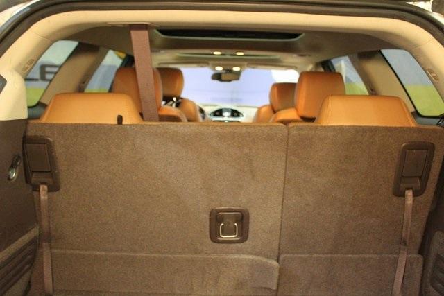 used 2017 Buick Enclave car, priced at $14,900