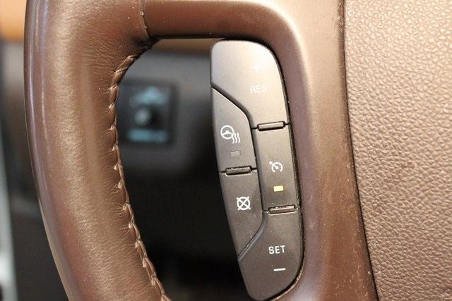 used 2017 Buick Enclave car, priced at $14,900