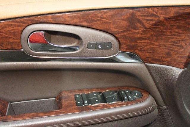 used 2017 Buick Enclave car, priced at $14,900