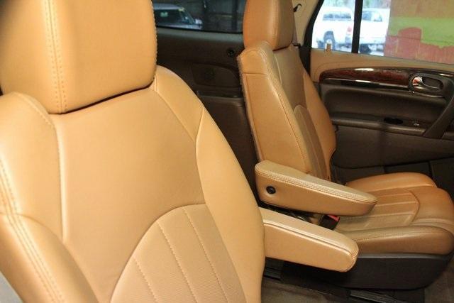 used 2017 Buick Enclave car, priced at $14,900