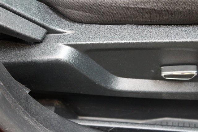 used 2016 Ford Edge car, priced at $14,900