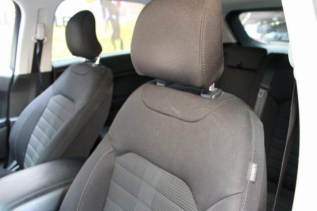 used 2016 Ford Edge car, priced at $14,900