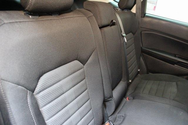 used 2016 Ford Edge car, priced at $14,900