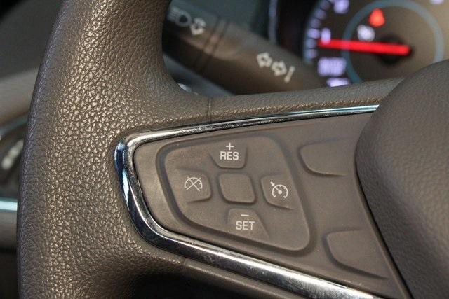 used 2018 Chevrolet Cruze car, priced at $15,500