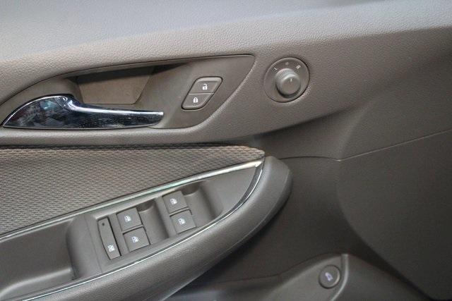used 2018 Chevrolet Cruze car, priced at $15,500