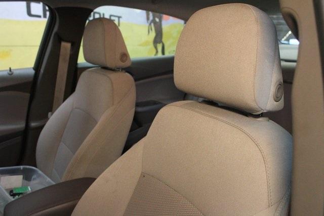used 2018 Chevrolet Cruze car, priced at $15,500