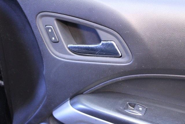 used 2016 Chevrolet Colorado car, priced at $18,500