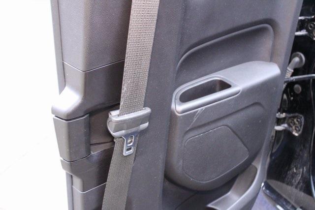 used 2016 Chevrolet Colorado car, priced at $18,500