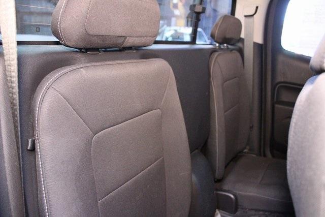 used 2016 Chevrolet Colorado car, priced at $18,500