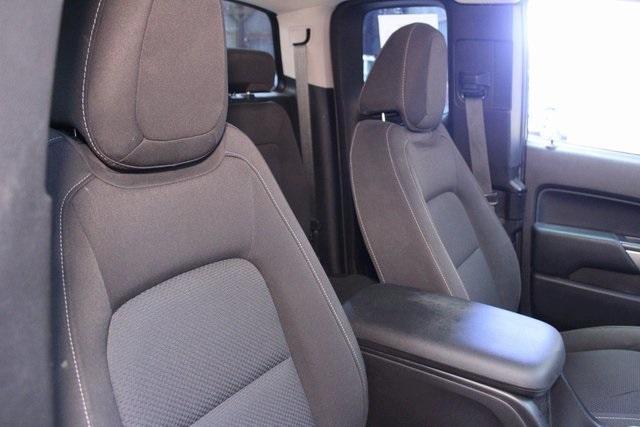 used 2016 Chevrolet Colorado car, priced at $18,500