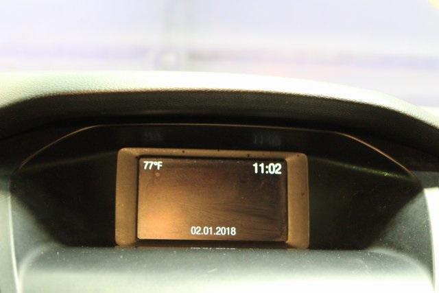 used 2018 Ford Focus car, priced at $10,900