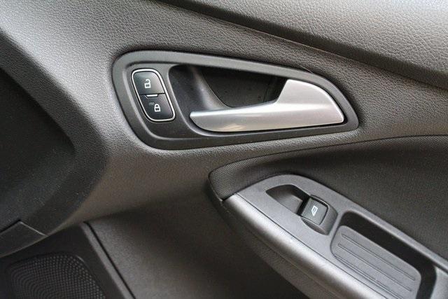 used 2018 Ford Focus car, priced at $10,900