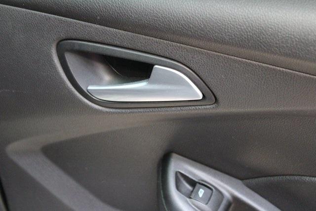 used 2018 Ford Focus car, priced at $10,900