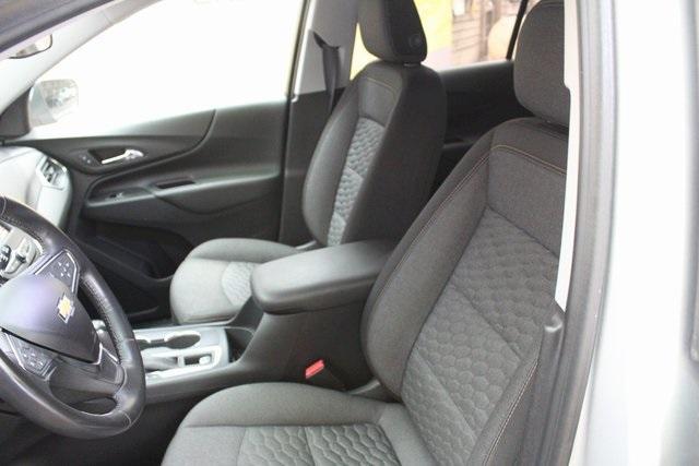 used 2019 Chevrolet Equinox car, priced at $18,900