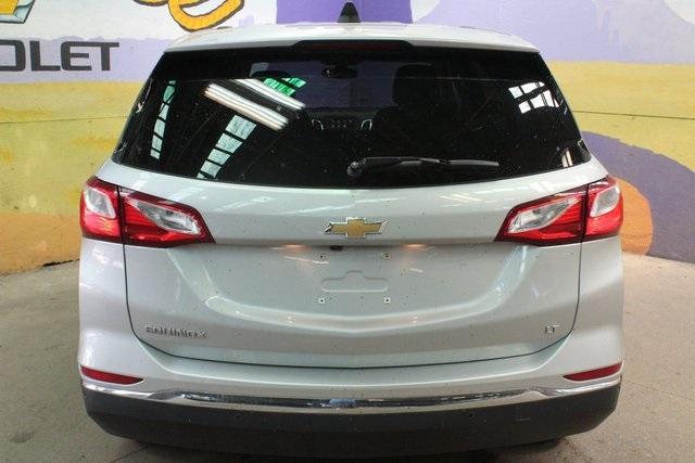 used 2019 Chevrolet Equinox car, priced at $18,900