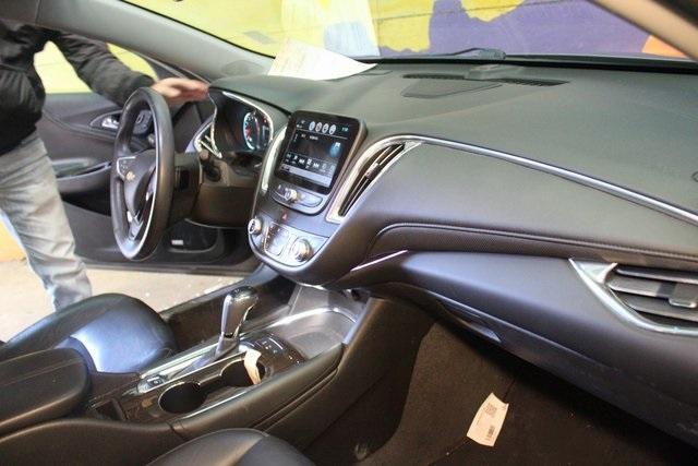 used 2020 GMC Terrain car, priced at $27,500