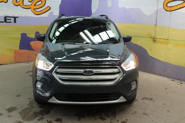 used 2019 Ford Escape car, priced at $16,700