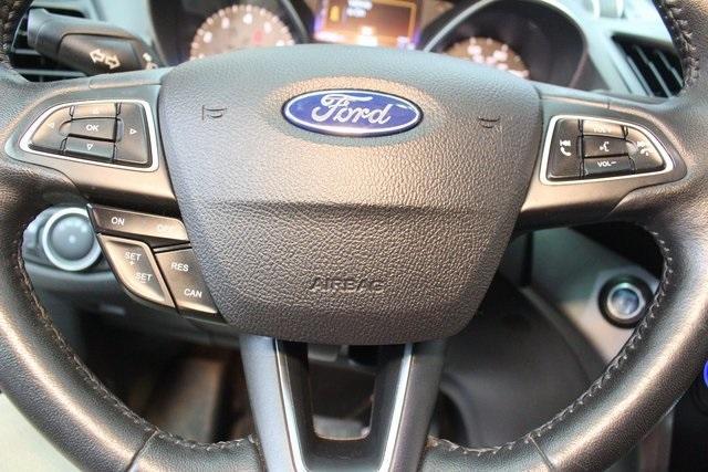 used 2019 Ford Escape car, priced at $16,700