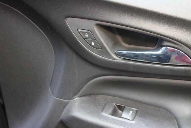 used 2022 Chevrolet Equinox car, priced at $22,900