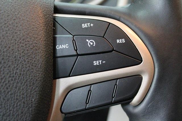 used 2018 Jeep Cherokee car, priced at $19,900